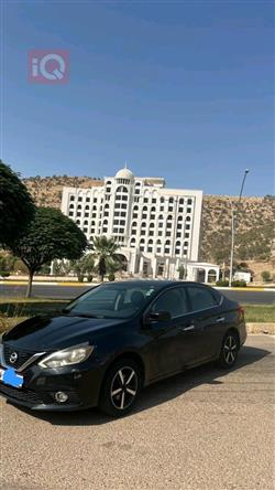 نيسان سنترا